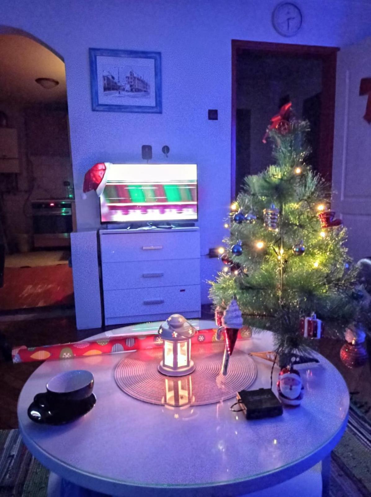 New Year's Eve *