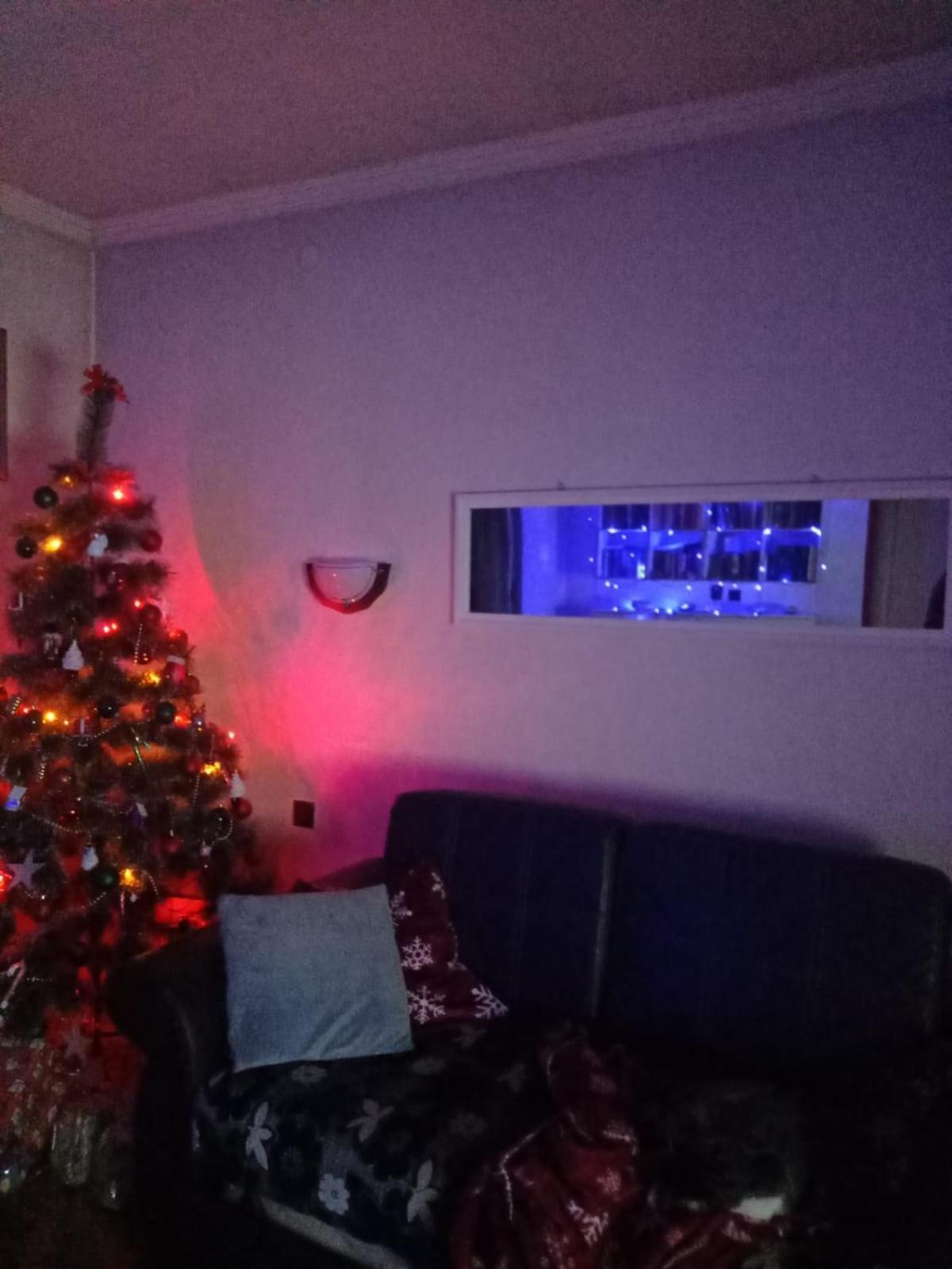 New Year's Eve