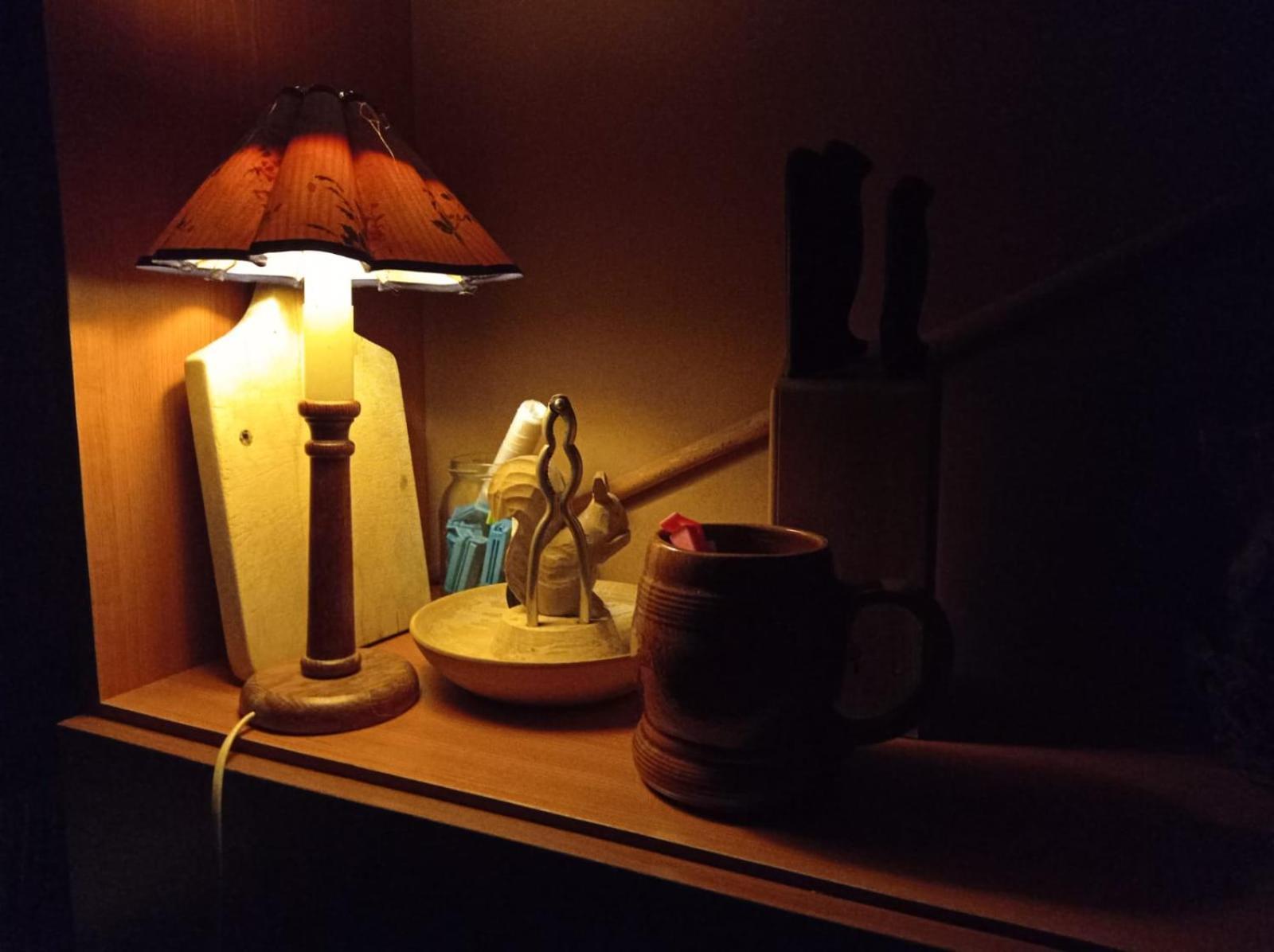 New Year's Eve Apartment